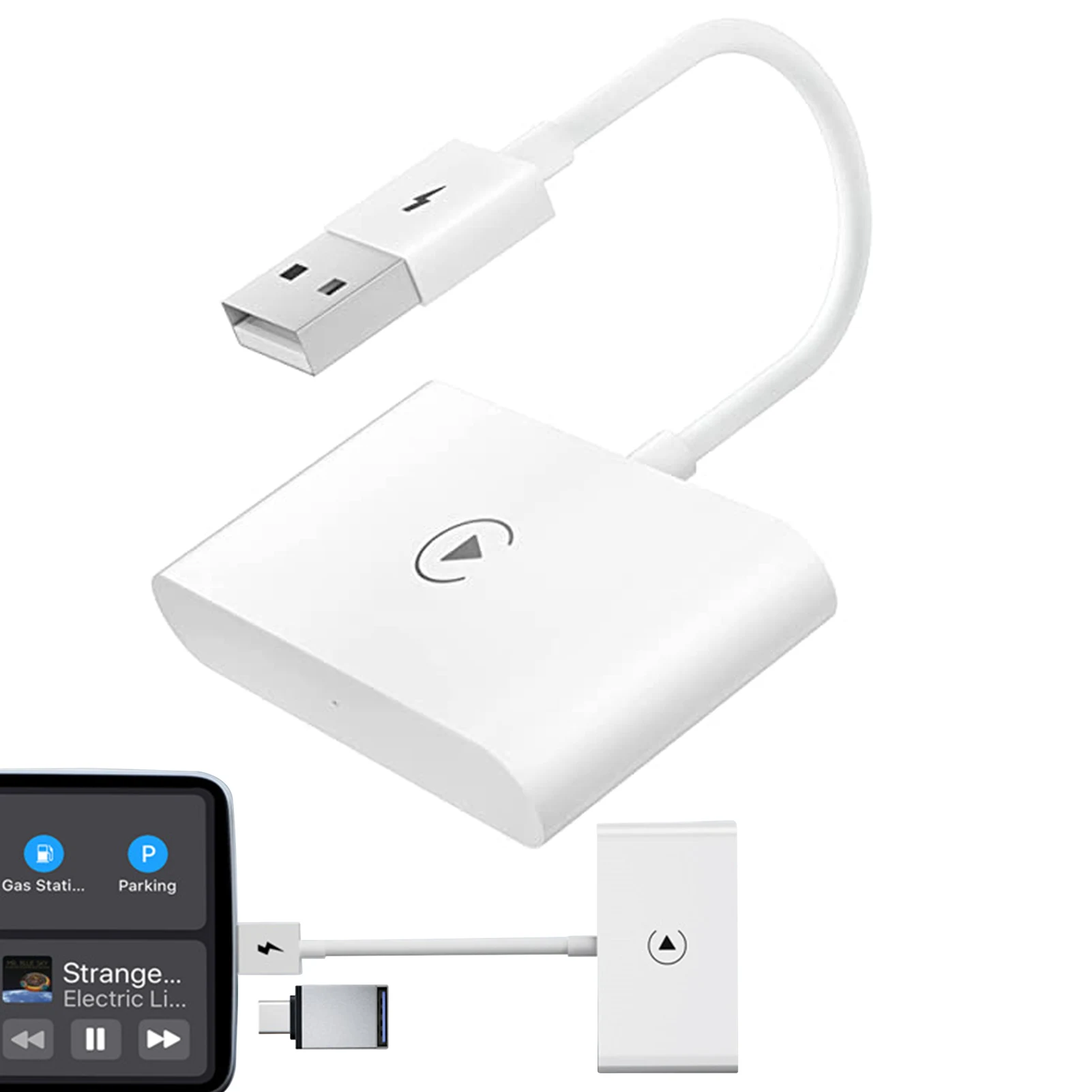 

Беспроводной автомобильный флэш-ключ для автомобиля проводной автомобиль воспроизведение сообщений/аудио книг направленное управление ...