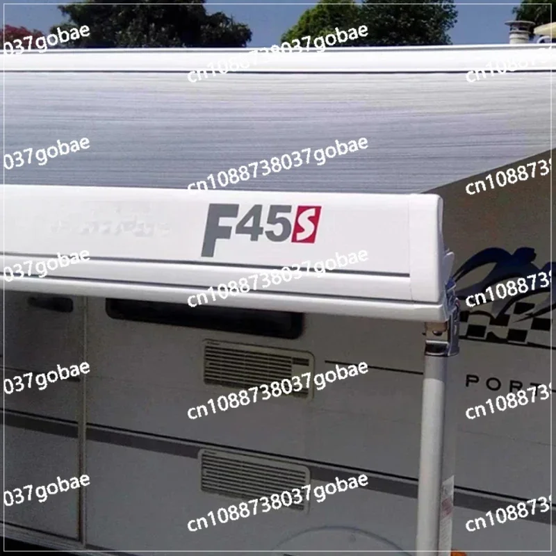 Оригинальный импортный специальный тент FIAMMA RV прицеп уличная водонепроницаемая