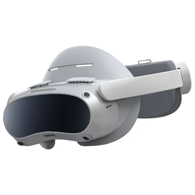 Светонепроницаемые подушки Интерфейсные кронштейны для гарнитуры Pico 4 VR ледяная