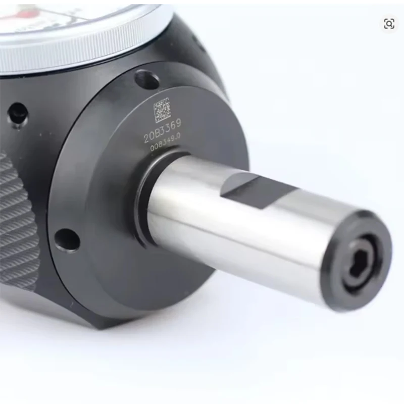 Фото Датчик-щуп Haimer Type 3D Edge Finder 80.360.00, 80.362.00, 80.363.00, универсальный высокоточный сенсорный щуп для ЧПУ с точностью 0.01 мм №4