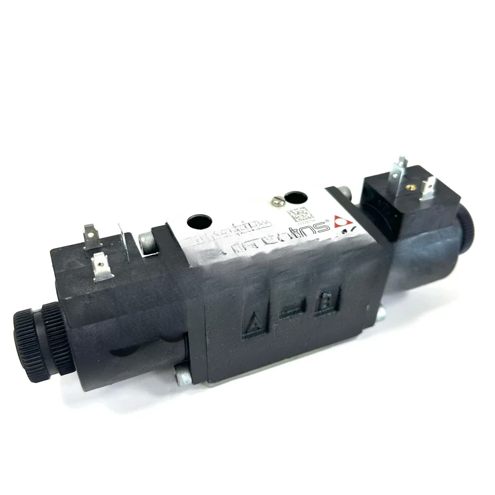 DHI-0713-X 24DC Atos Magnetwegeventil NG06 направленный клапан DHI-0713 23