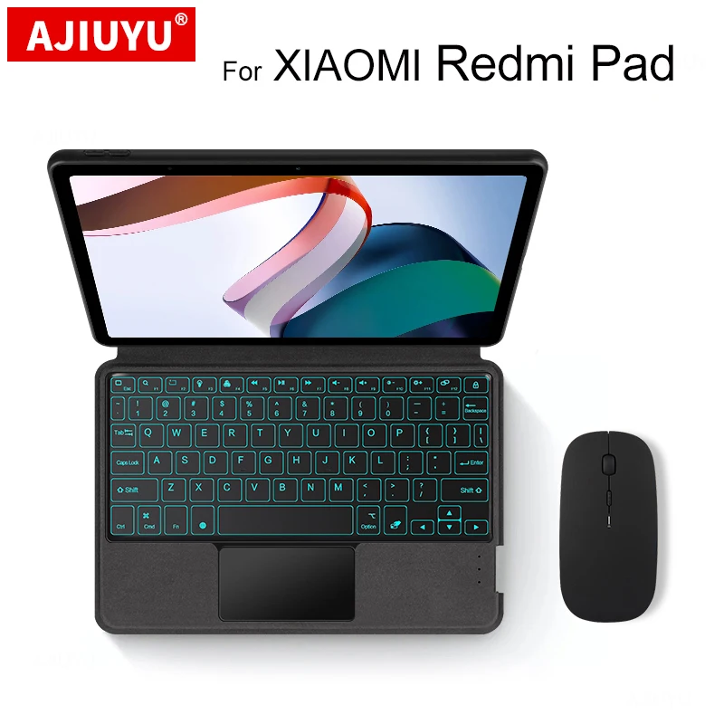 Xiaomi Pad 5 Pro 12.4 Купить