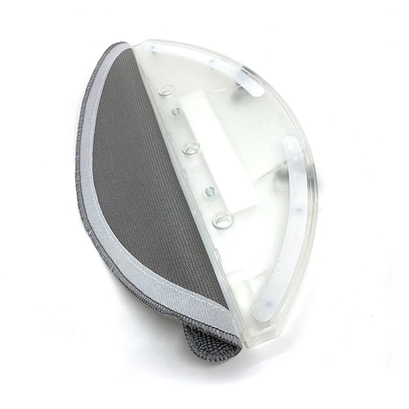 

For ROIDMI EVE Plus Sweeping Mop Mounting Bracket Filter Robot Vacuum Cleaner Spare Parts Tray Accessories