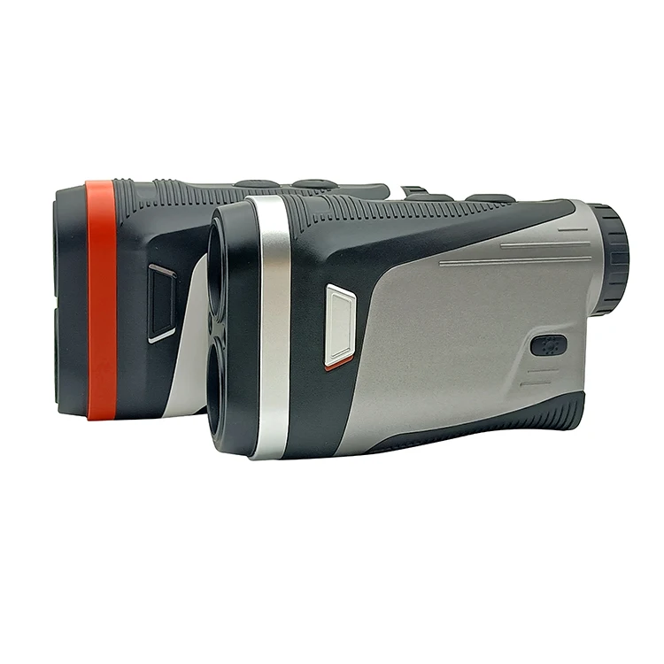 

High-end Distance Measuring Equipment Digital Golf Rangefinder With Magnet