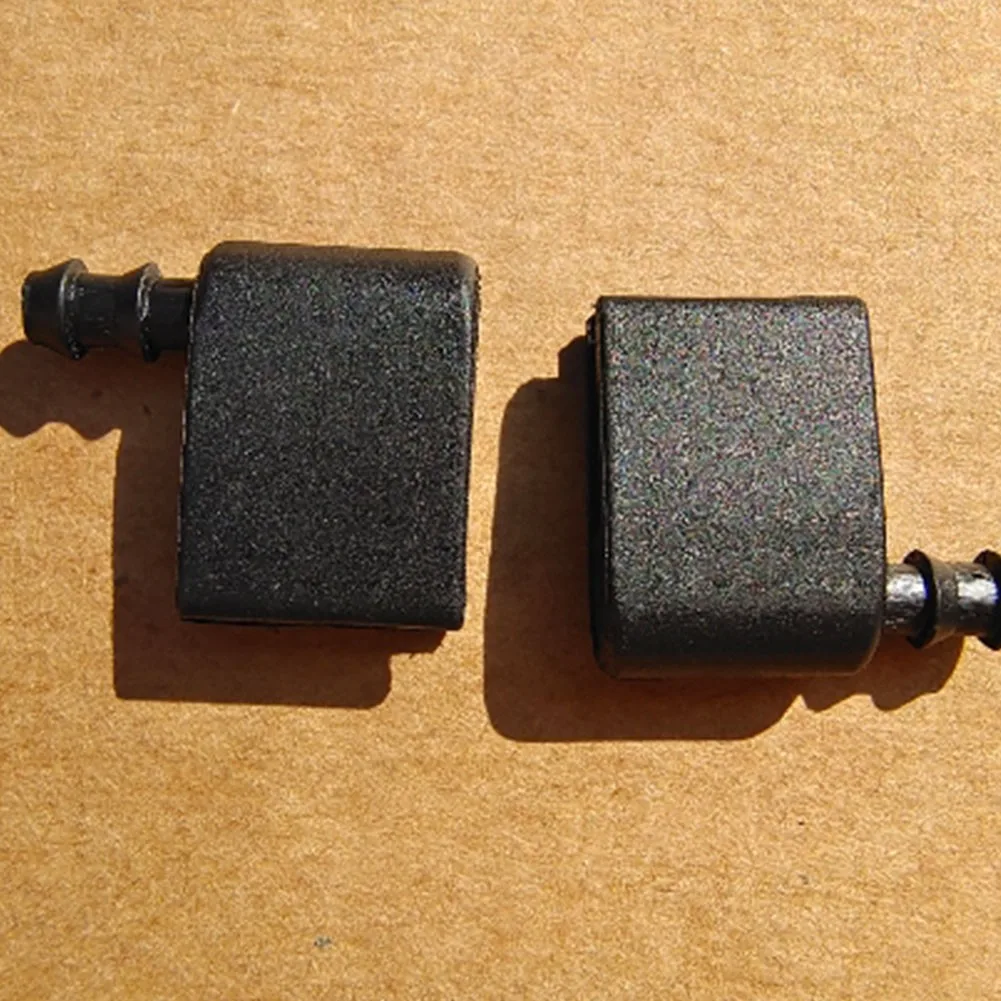 

For Mercedes-Benz Sprinter II 06-18 Crafter 06-18Sprinter 3500 10-16 Sprinter 2500 Windshield Washer Nozzle Wiper