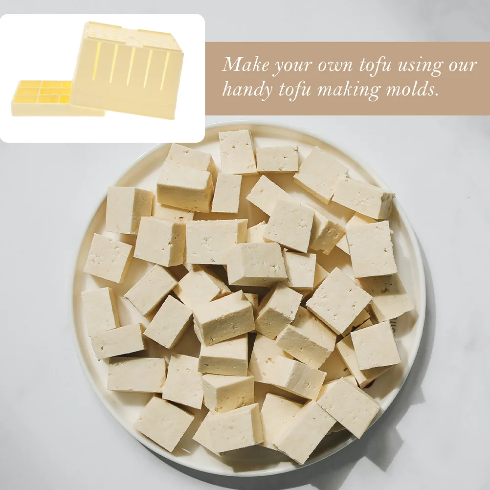 Самодельные пресс-инструменты для штамповки тофу изливный фильтр прессованные