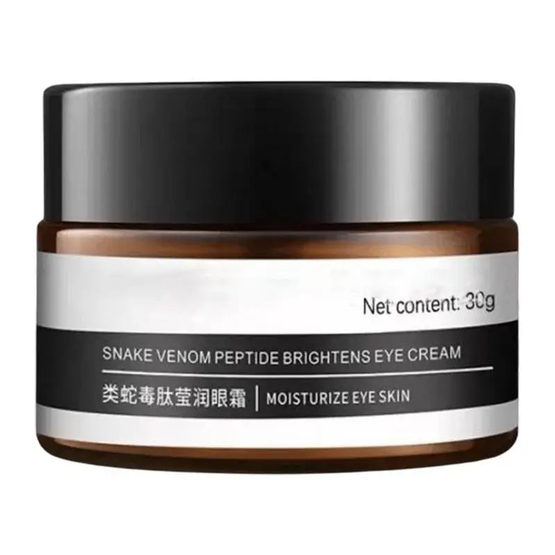 

Anti-aging Peptide Brightening Cream Age Repair Day Cream Face Firming Moisturizer Bright Facial Cream Shrink Pores Eye Cream