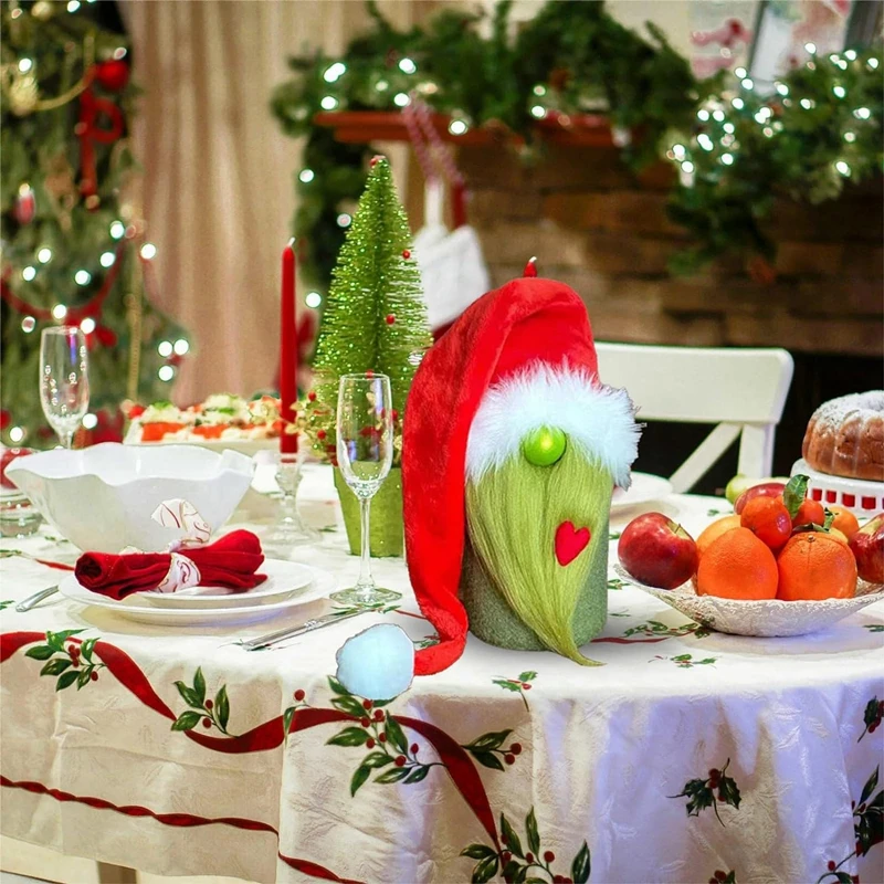 Рождественский гном