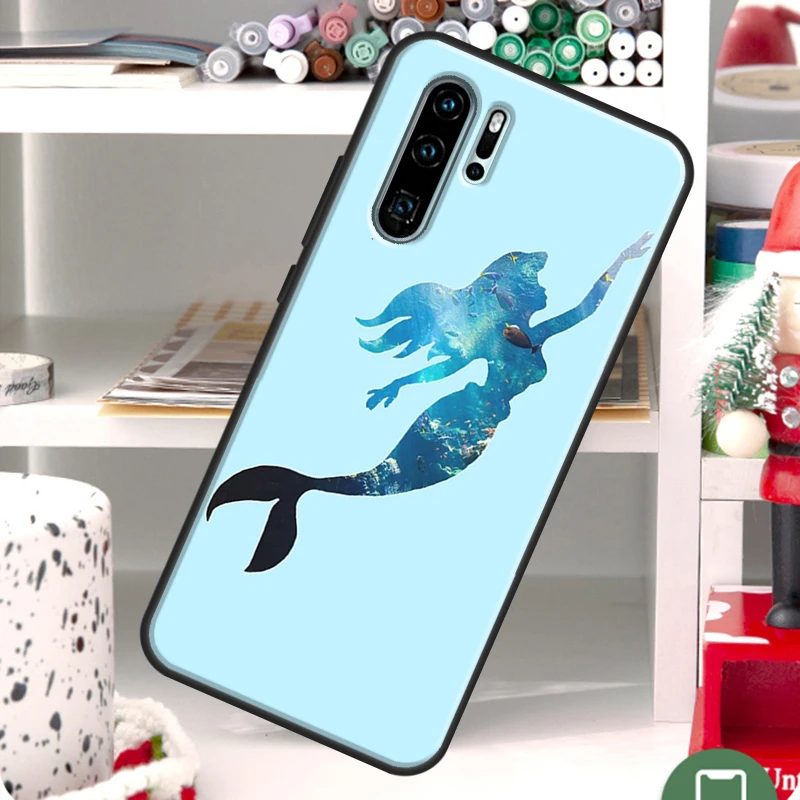 Чехол для Huawei Nova Y60 Y61 Y70 Y90 Y91 10 9 SE 11i 8i 7i 3i P20 P40 Lite P30 Pro