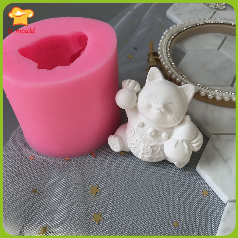 

3D счастливая фотография, фотография, свадебный фестиваль, сделай сам, мыло, шоколад, форма