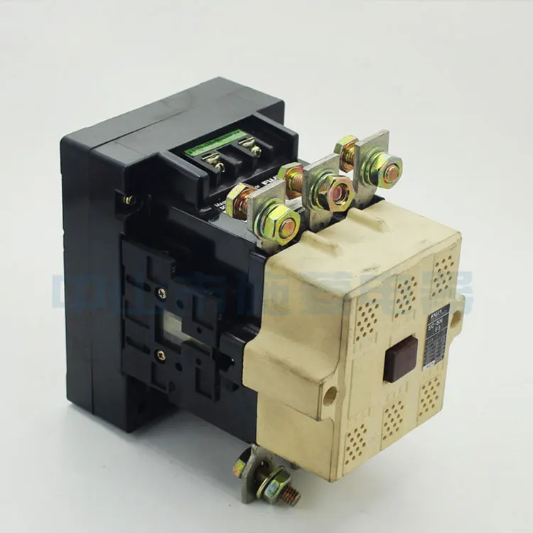 Контактор SC-5N Fuji FUJI SC-6N 7N 8N 10N 11N SC Совершенно новый оригинальный подлинный