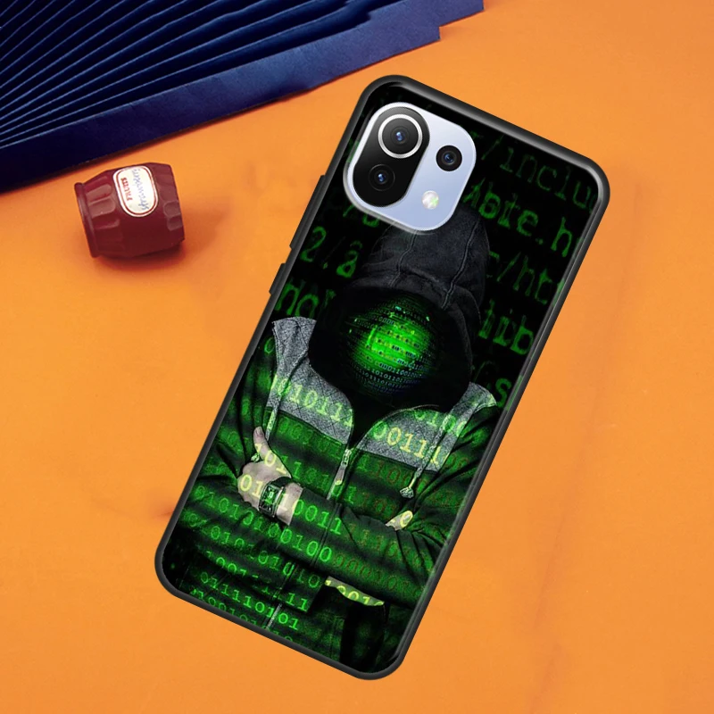 Чехол для POCO F5 X3 X5 Pro F3 F4 X4 GT M5s C40