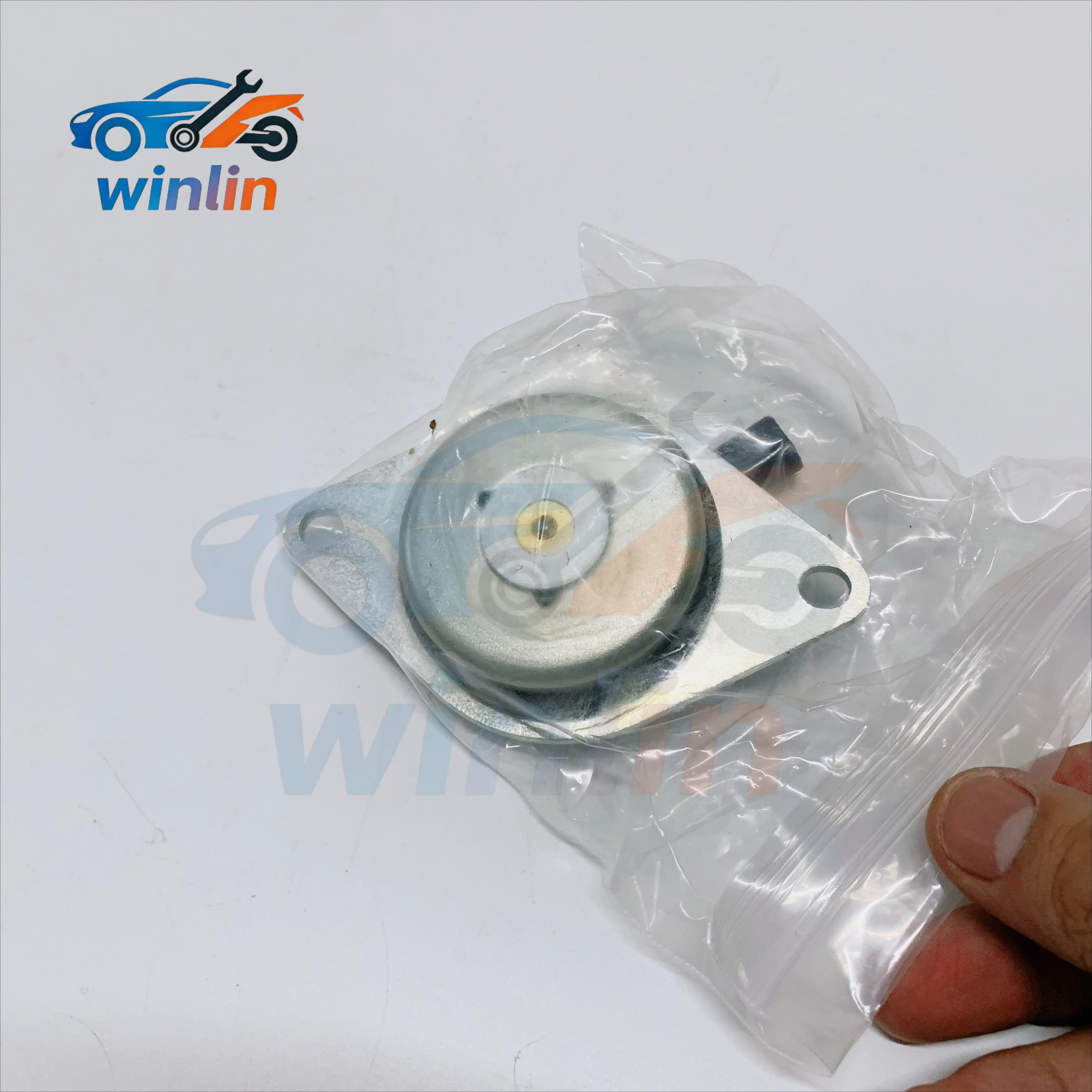 Фото Электромагнитный клапан VVT (55562223) для Opel Adam, Ampera, Astra, Ampera-E, Astra J, Cascada, Corsa (1/2 шт.) №3