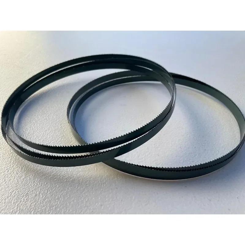 Полотно ленточной пилы 2 шт. 1790 мм полотно 9 5 0 45 10T TPI для 10 дюймов Craftsman 921400 Rikon 10-305