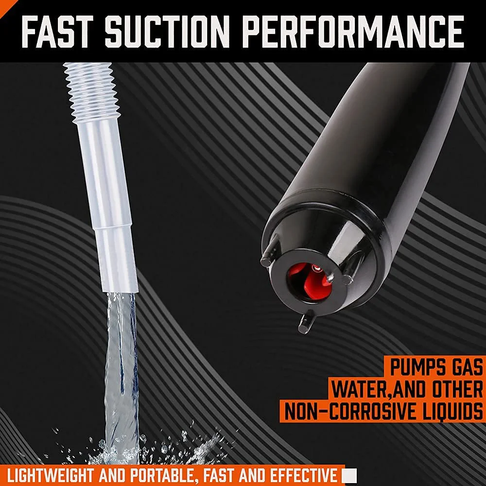 Портативный насос аккумуляторной батареи HORUSDY для перекачки жидкости 2 2gpm воды и