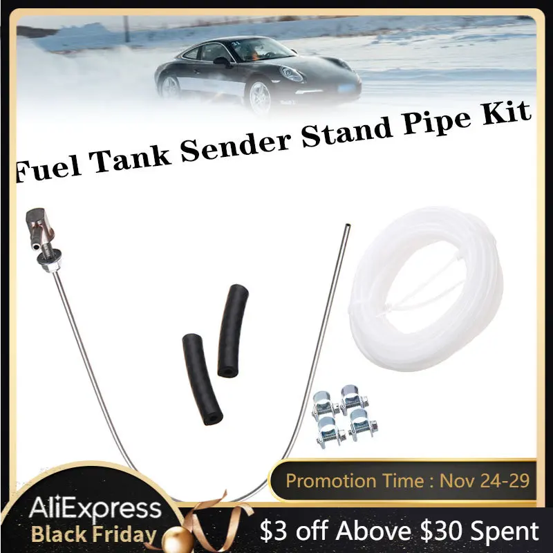 

Автомобильная Подставка для топлива, шланг нагревателя 450 мм, газовый бак, зажим для трубки, 4 зажима, набор для автомобиля для Webasto Eberspacher