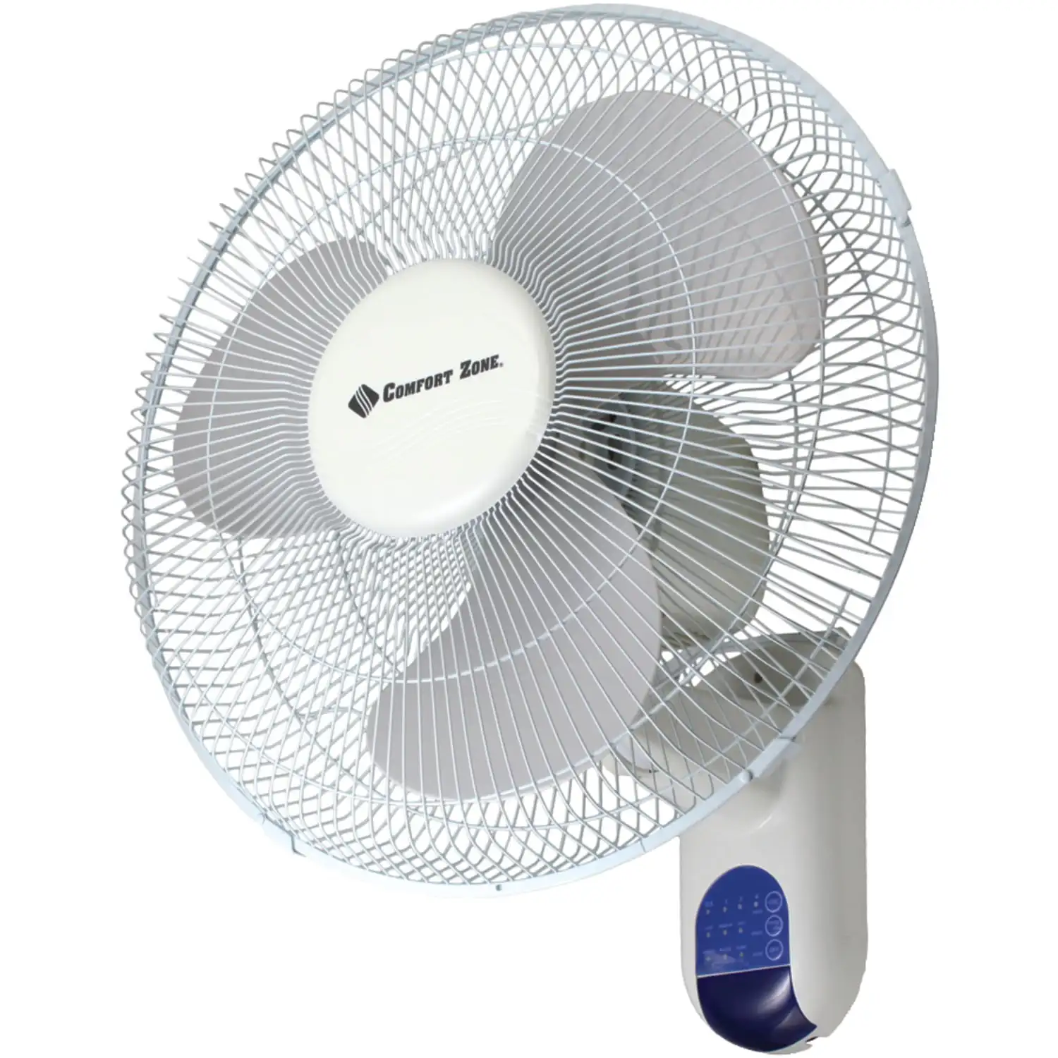 

16" Wall-Mount Fan