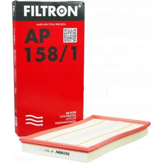 

Filtron AP158/1 Air Filter