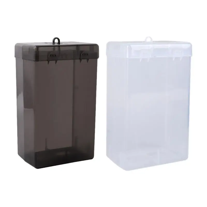 

Погодозащищенный Электрический ящик пыленепроницаемый прочный удлинитель для улицы многофункциональный удлинитель для велосипеда