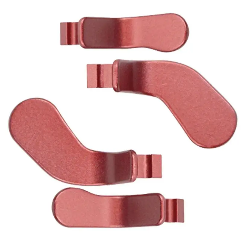 

4 шт., Джойстики для Xbox One Elite, 2 геймпада