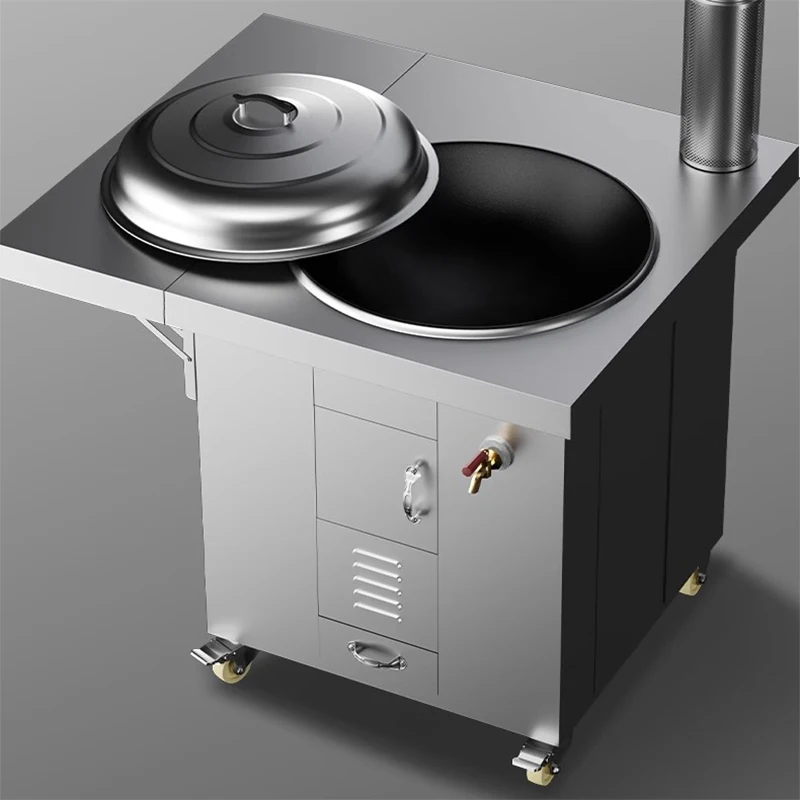 Нагревательные печи Нагреватели для патио Гриль барбекю Многофункциональные