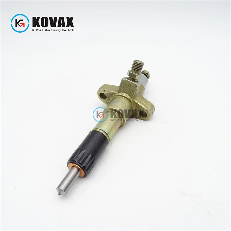 Для daewoo Dh200-7 Dh225-7 Doosan Dx225 Db58 Db58tis держатель топливной форсунки 65.10101-7099a 65.10101-7090