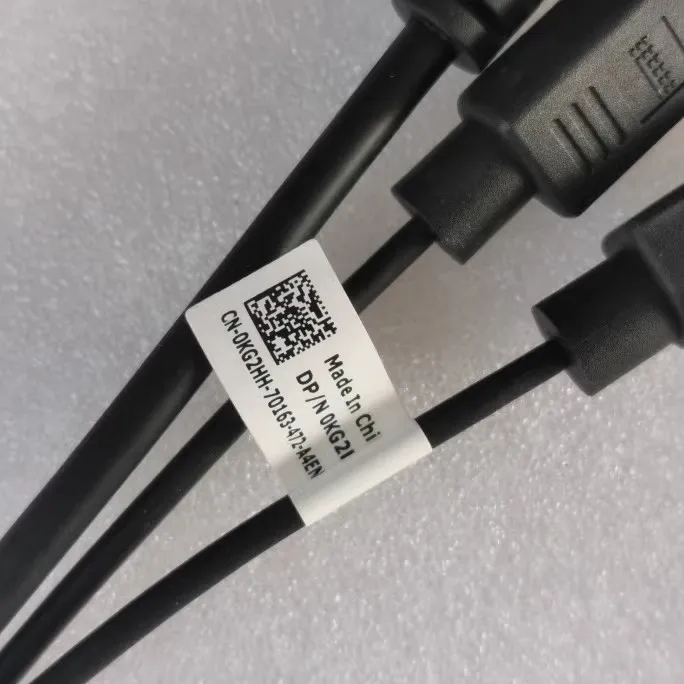 Новая оригинальная последовательная плата для DELL 3000 7090 7000MFF PS/2 с кабелем 0KG2HH KG2HH