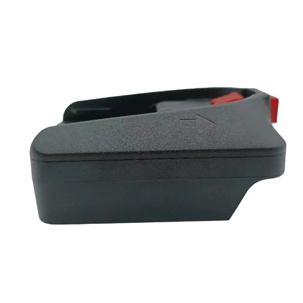 

NEW Battery Adapter Compatible For Makita 18v Bl Series Lithium Batteries To Compatible For Bosch 18v Pba Lithium Batteries