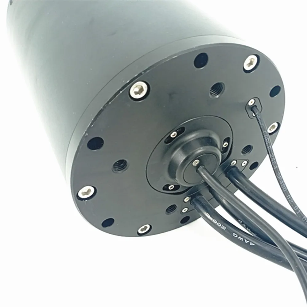 Рисунок 3 - Yun YiReacher Tech D155L210 IP68