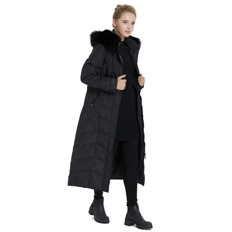 

Feather Coats