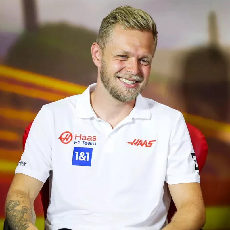 

Hass Team 2022 POLO F1 Shirts Formula 1 Suits Fan Jerseys MOTO Motorcycles Outdoor Tee Mick Schumacher Roman Gross POLO