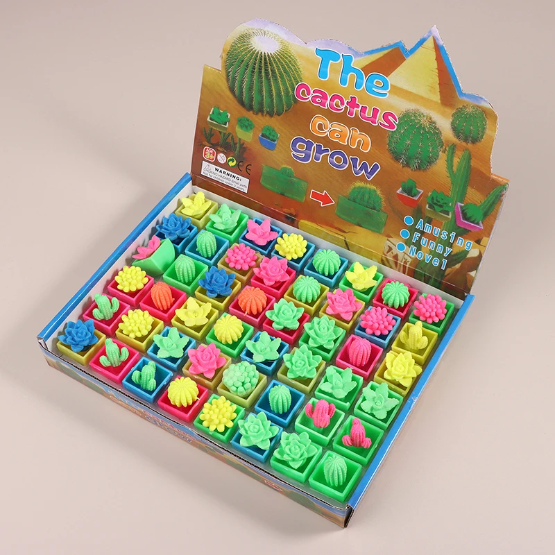 

48 шт., цветные Забавные игрушки в воде