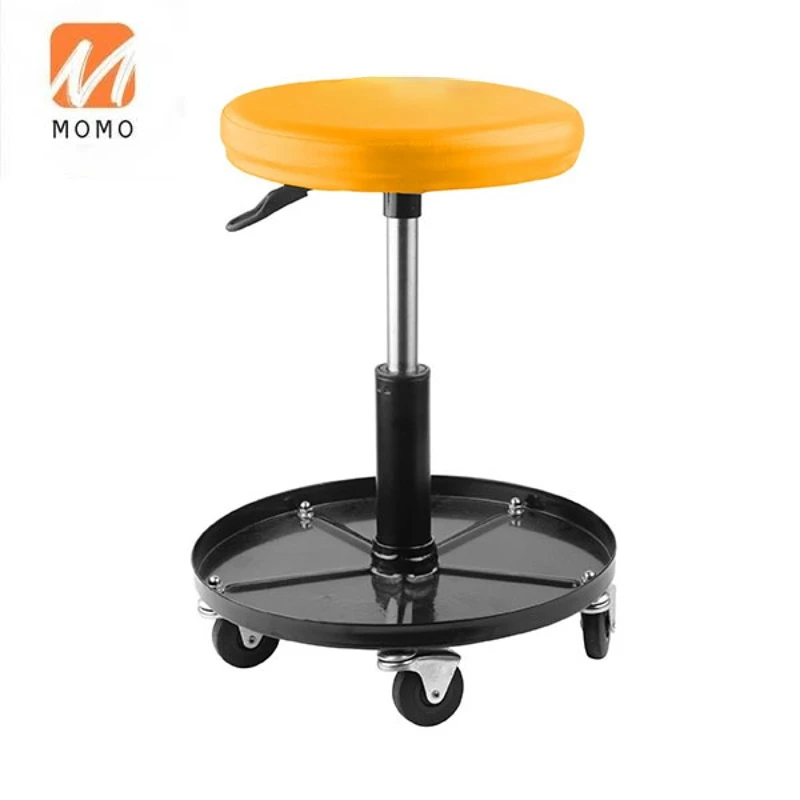 

PNEUMATIC ROLLER SEAT