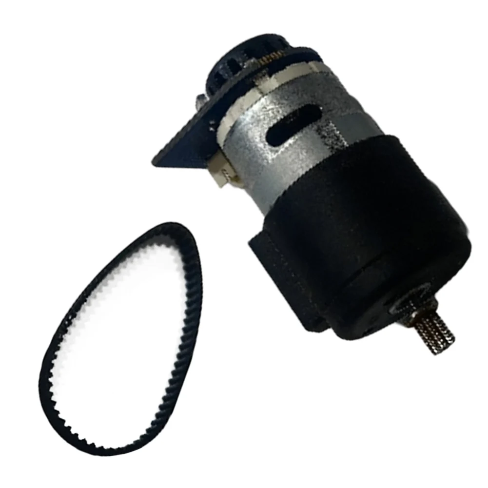 Central Brush Motor For Conga 1290 1390 1490 1590 Main Roller Sweeping Robot High-Quality