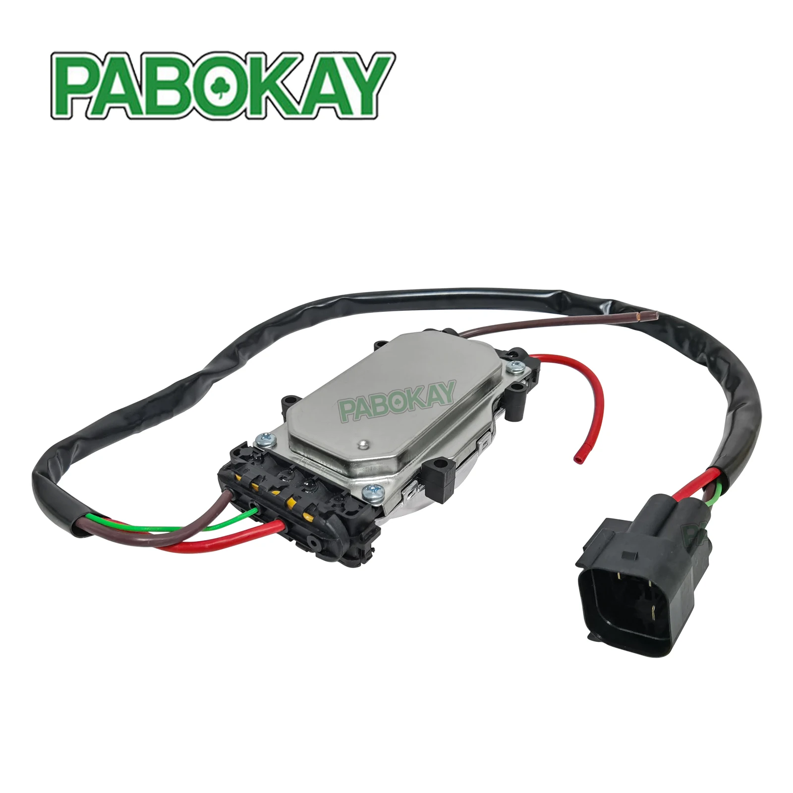 Вентилятор охлаждения радиатора для BMW X1 E84 08-15 1137328144 17427801993