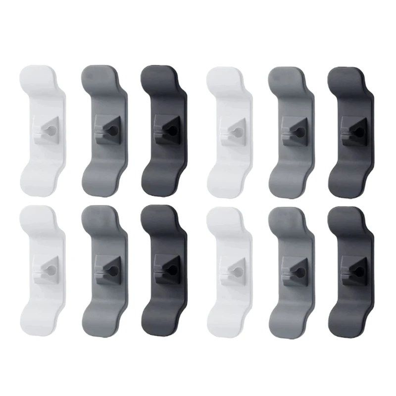 

12 шт./упаковка, кухонные намотки для блендеров, фрижеров