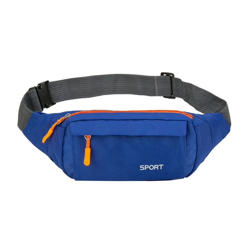

Waist Pack Women Sports Running Bag for Men Mobile Phone Holder Belt Gym Fitness