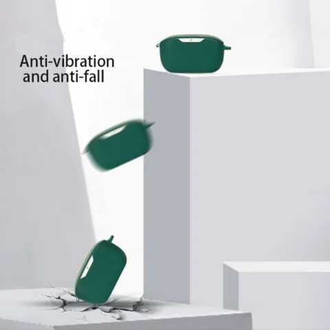 Силиконовый чехол для JBL Wave Buds