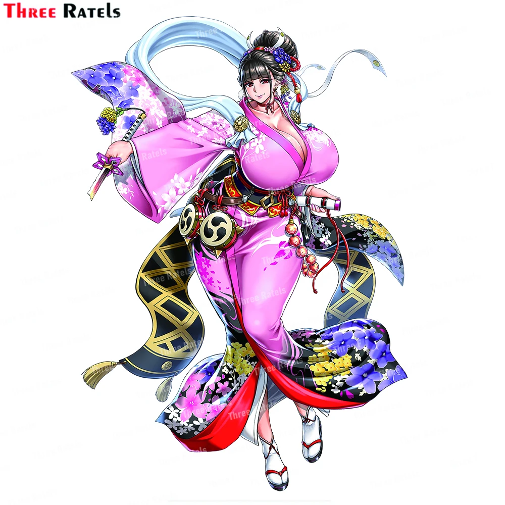 Shintaisou (Shin)