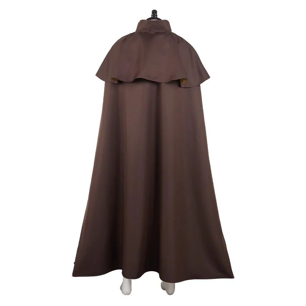 Костюм для косплея АНАКА из мороза земли полный костюм на Хэллоуин Униформа