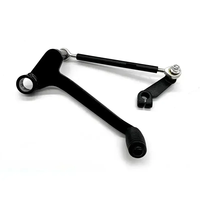 Фото Для мотоциклов KEEWAY RKF 125, RKF125, BENELLI BJ150-31: рычаг переключения передач, соединительный стержень, крепежный винт, аксессуары №2