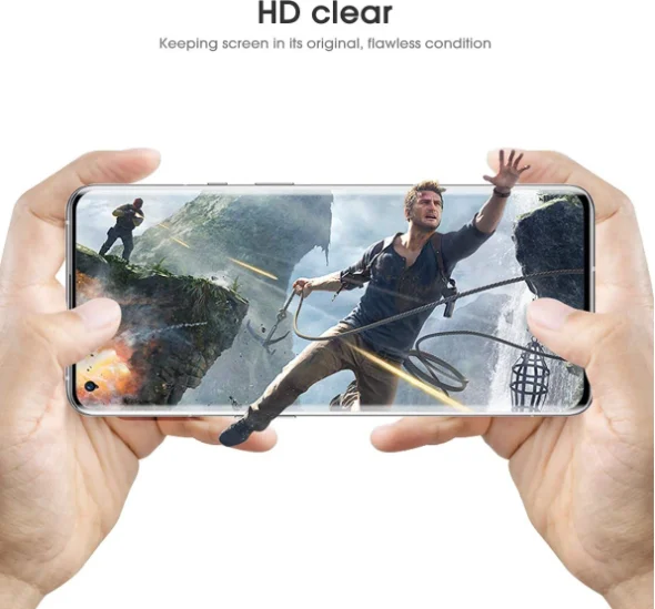 Hydrogel Film for Oneplus 9 Pro 8 8T 9R Screen Protector CE Nord 2 5G Protective 7T 6T 5T 7 T 5 6 |