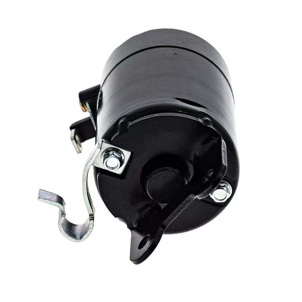 Стартер мотоцикла стартер электродвигателя для Honda CBR250 CB250 Hornet JADE 250 1986-2008 31200-KN7-674