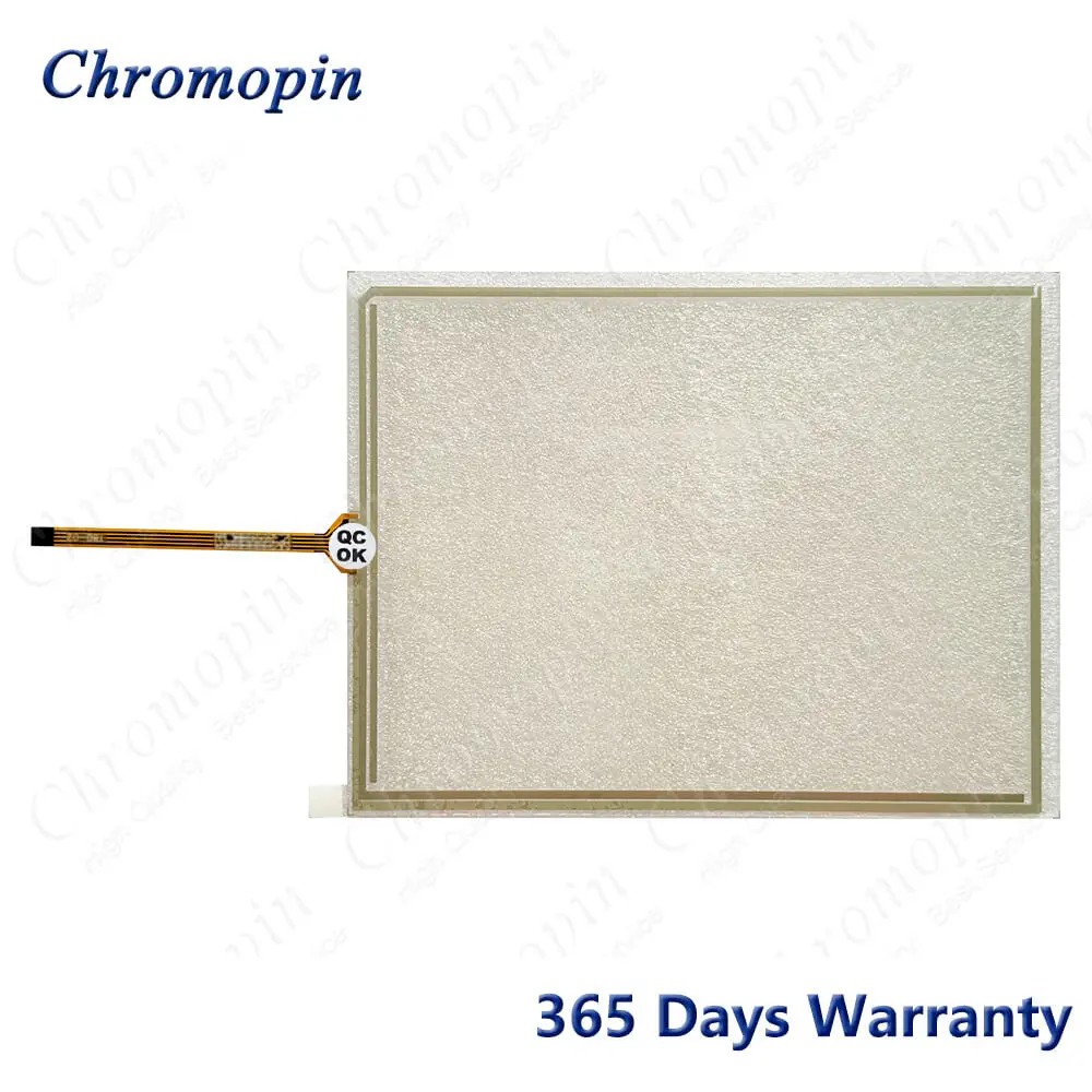 Сенсорная панель стеклянный дигитайзер для осциллятора EFORT TPU-13-E-65 сенсорный