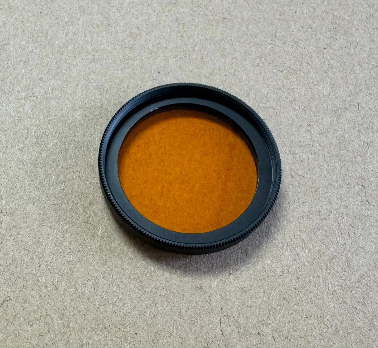 Оранжевый фильтрующий объектив ProScope для Rollei 35 35B 35TE 40/3 5 35S 35SE 40/2 8 24 мм 30