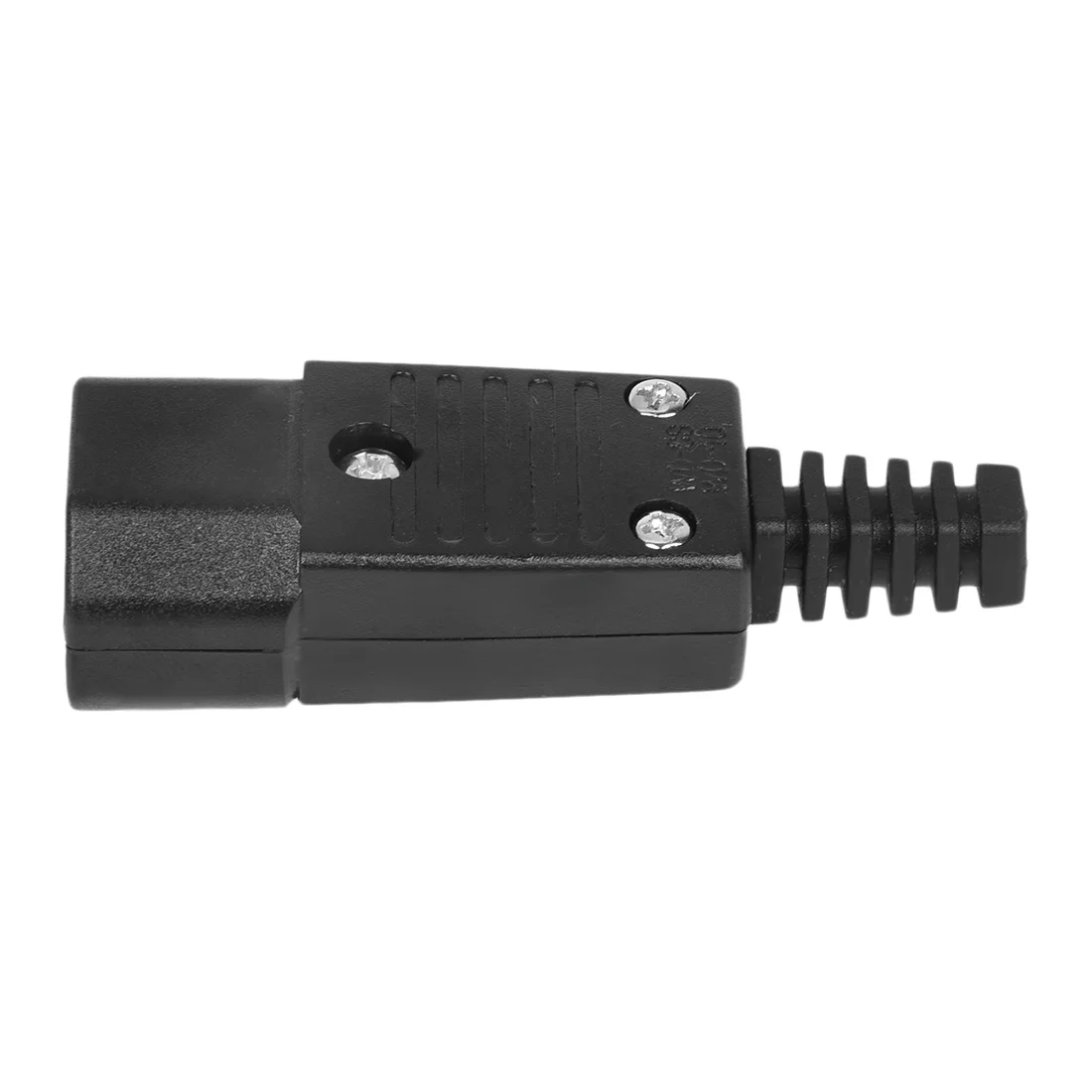 

5 шт., разъём для адаптера питания IEC 320 C14