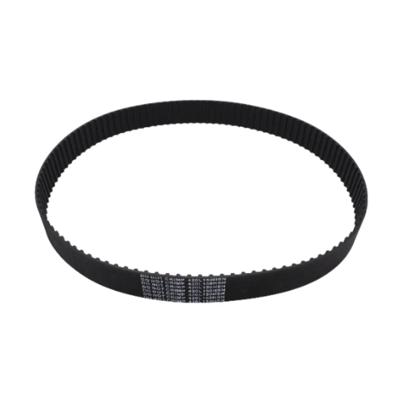 Запасная часть нейлонового приводного ремня для тяжелых условий эксплуатации