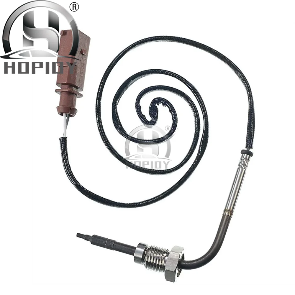 

Exhaust Gas Temperature EGT Sensor 03L906088EF For Volkswagen