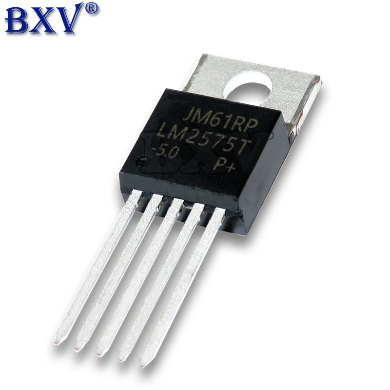 

10 шт. Φ TO-220 LM2575T New TO-220