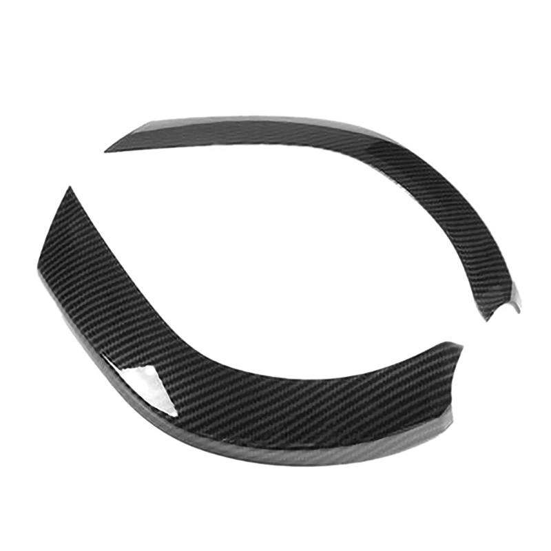 

Отделочная полоса для воздуховыпускного отверстия, боковая отделочная полоса для заднего воздуховыпускного отверстия для BMW 5 серии 11-17